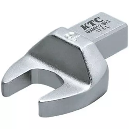 Ktc Spanner Replacement Head 13 mm 9x12 mm Insert Size, GX0912-S13