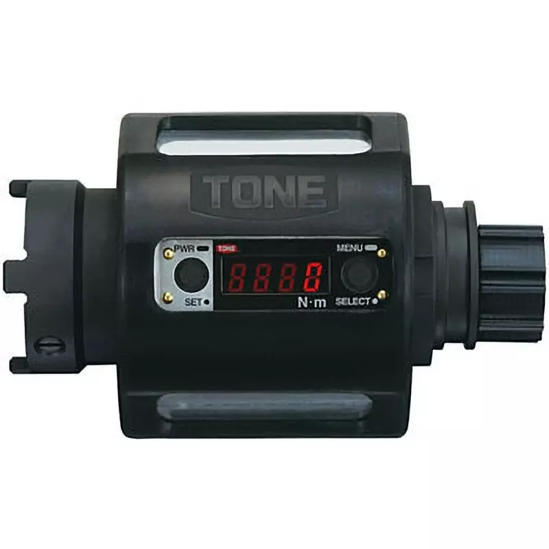 TONE Digitork Dtm Type 1 cNm Minimum Scale 250 to 850 N.m Torque Adjustment Range, DTM8