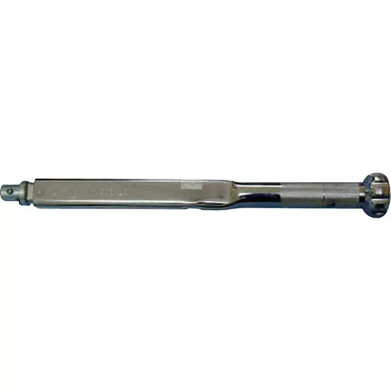 Kanon Torque Wrench 200 to 1500 Nm Torque Adjustment Range, N1500LCK