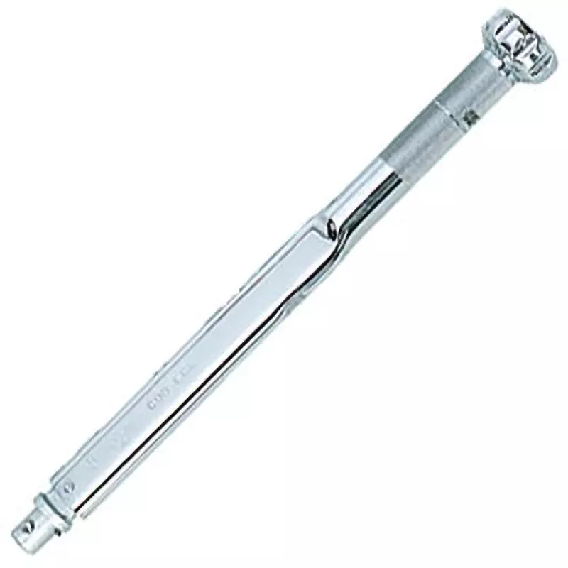 Kanon Torque Wrench 40 to 200 Nm Torque Adjustment Range, N200LCK
