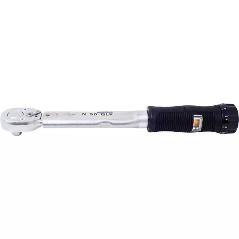 Kanon Preset Torque Wrench 9.53 mm Square Drive, N50GLK