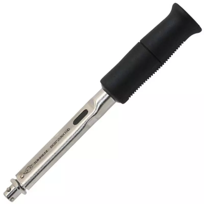 Tohnichi BCSP Type Torque-Free Single Function Manual Torque Wrench