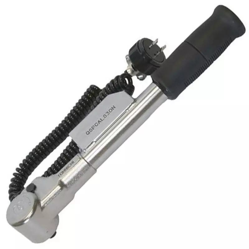 Tohnichi 10-30 Nm QSPCA Type Torque Free Single Function Manual Torque Wrench, QSPCALS30N.