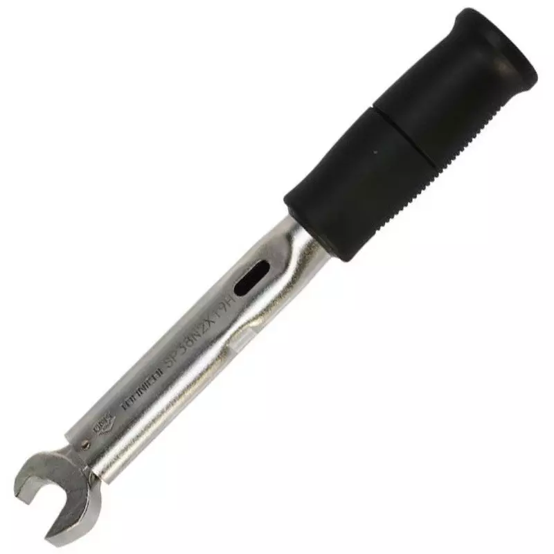Tohnichi 13-67 Nm SP-H Type Torque Free Single Function Manual Torque Wrench, SP67N2X27H.