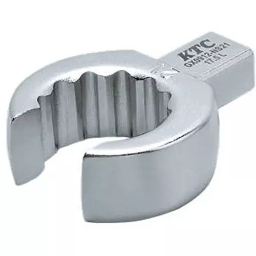Ktc Claw Foot Replacement Head 21 mm 9x12 mm Insert Size, GX0912-NS21