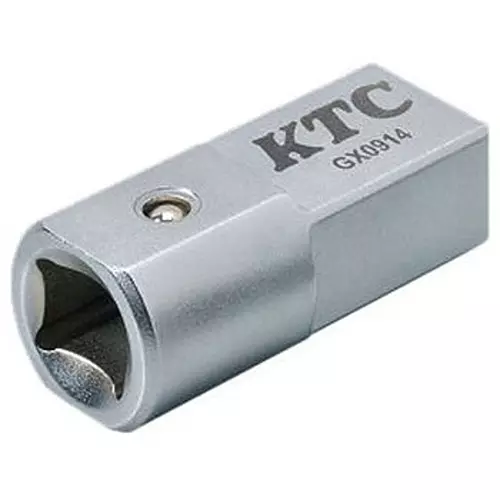 Ktc Adapter Replacement Head 14x18 mm Insert Size, GX0914