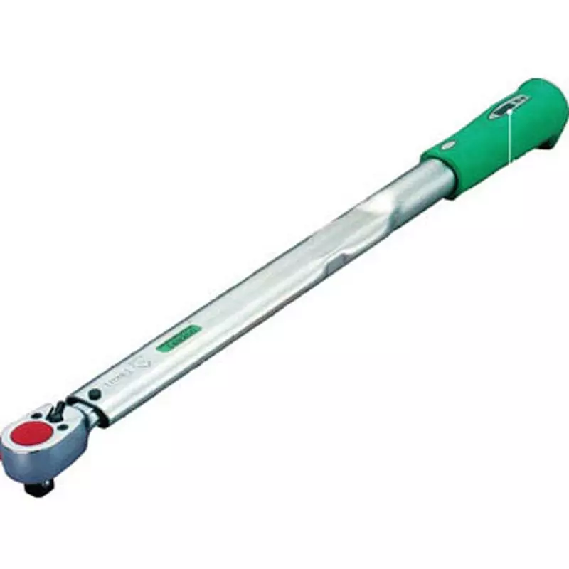 TONE Memory Set Type Torque Wrench 12.7 mm Square Drive, T4M200