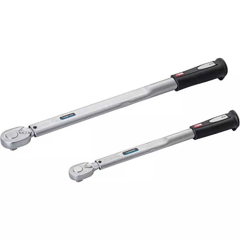 TONE Torque Wrench For Wheel Nut 12.7 mm Square Drive, T4MP108