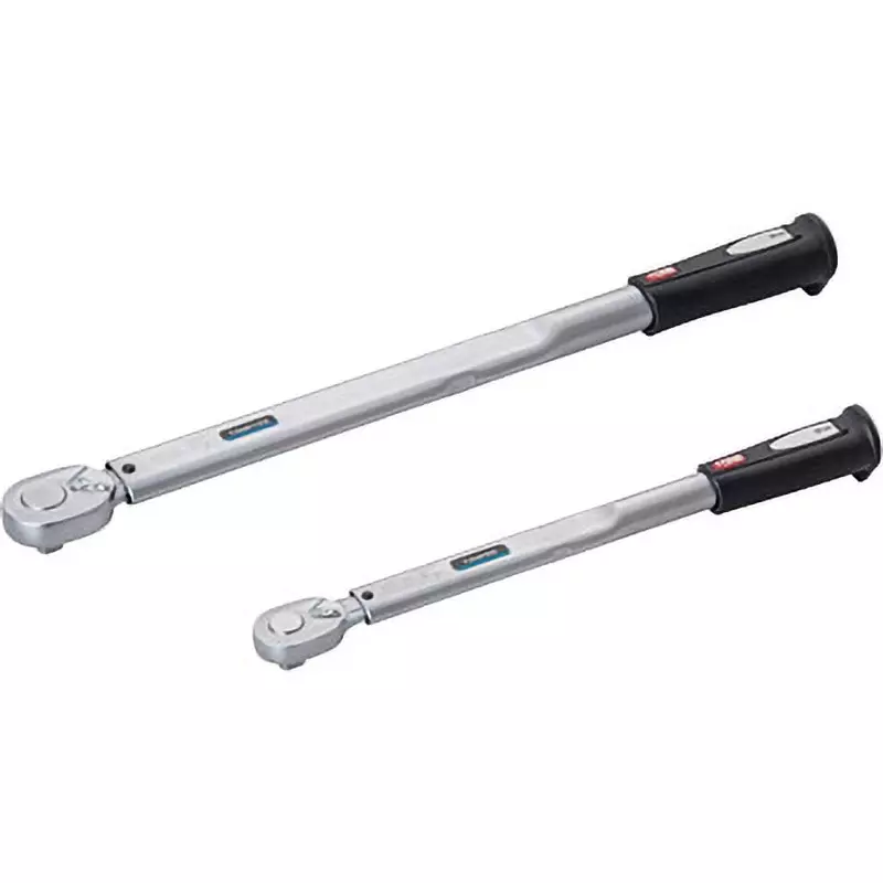 TONE Torque Wrench For Wheel Nut 12.7 mm Square Drive, T4MP108