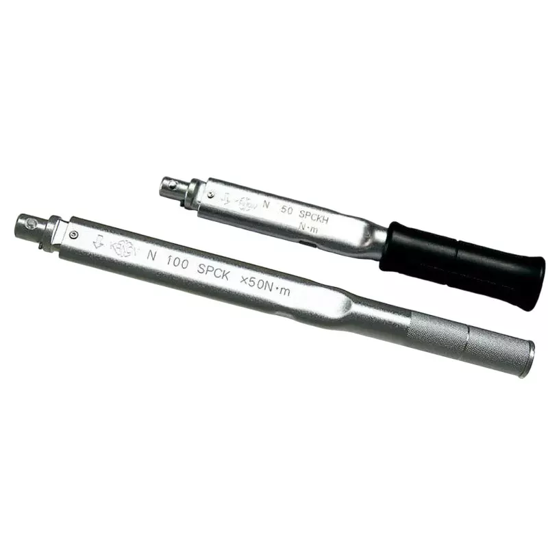 Kanon Torque Wrench 196 mm Overall Length, N25SPCKH