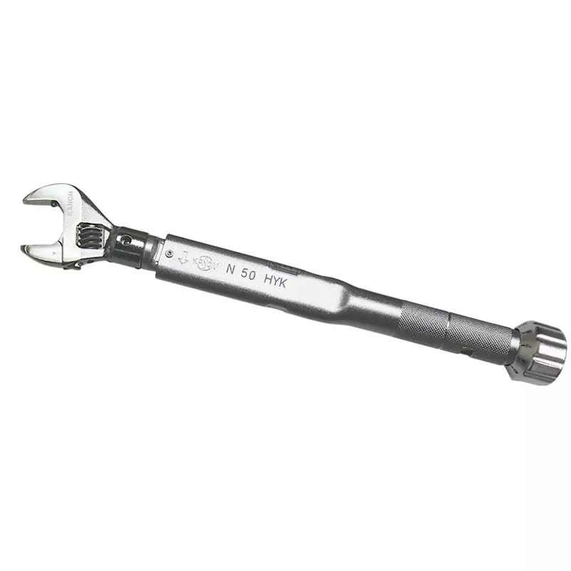 Kanon Torque Wrench 20 to 100 Nm Torque Adjustment Range, N100HYK