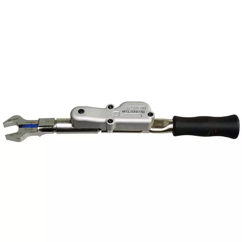 Tohnichi Spanner-Type Marking Torque Wrench, MPCL100NX15D