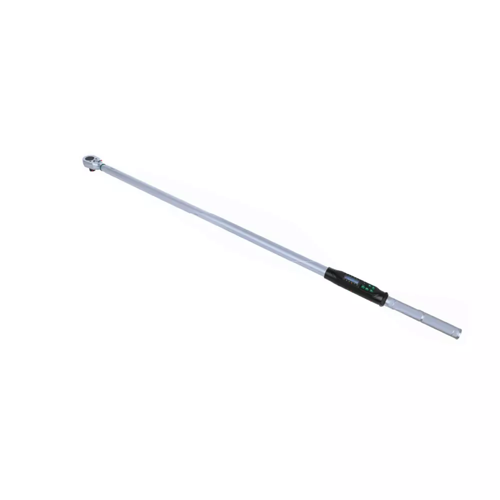 Insize Digital Torque Wrench Built-In Wireles (Keyboard Signal) 170-850 N.m C Type, IST-42W850A