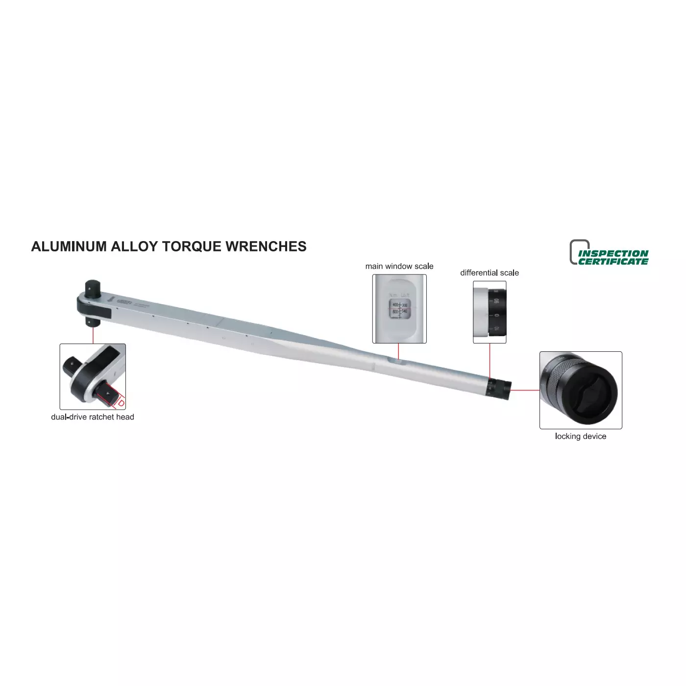insize-aluminum-alloy-torque-wrench-100-550-nm-range-aluminum-alloy-25-nm-graduation-ist-39wm550