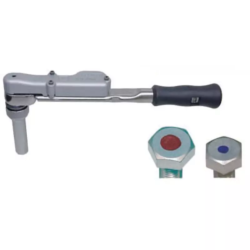 Tohnichi 10~50 Nm 700 g Standard Preset Torque Wrench, MPQL50N