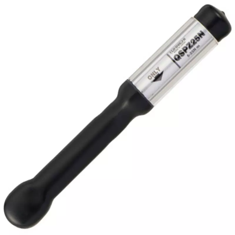Tohnichi QSPZ Type Torque Free Single Function Manual Torque Wrench