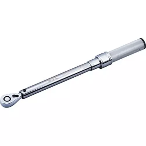 Ktc Preset Torque Wrench 20-100 Nm Range 9.5 mm Sq. Drive, CMPC1003