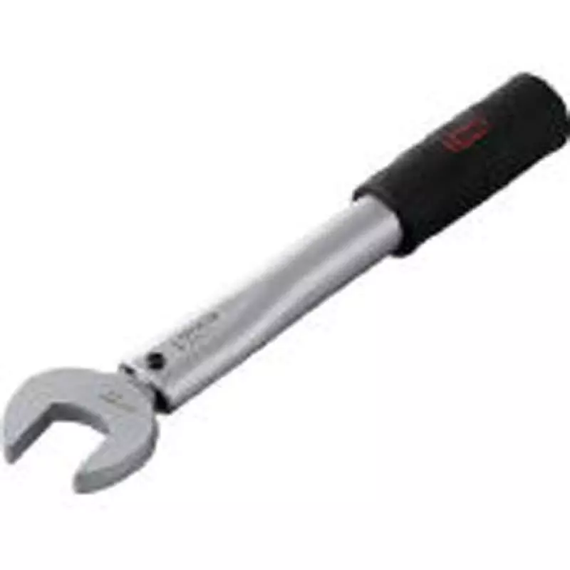 TONE Spanner Type Single Torque Wrench Single-Purpose Type Right 38 Torque Range, TSP3822
