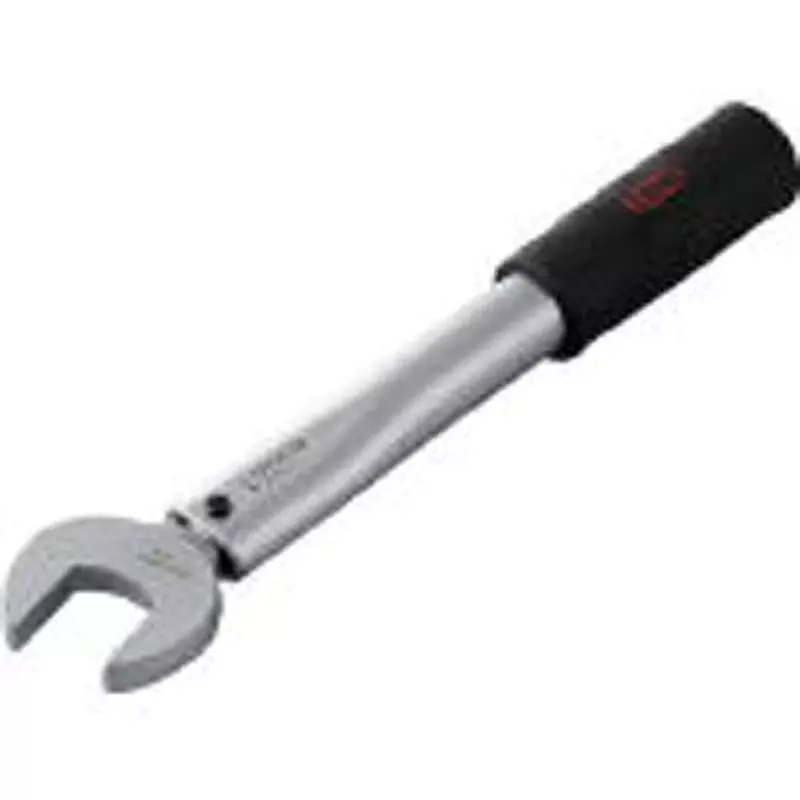TONE Spanner Type Single Torque Wrench Single-Purpose Type Right 75 Torque Range, TSP7529