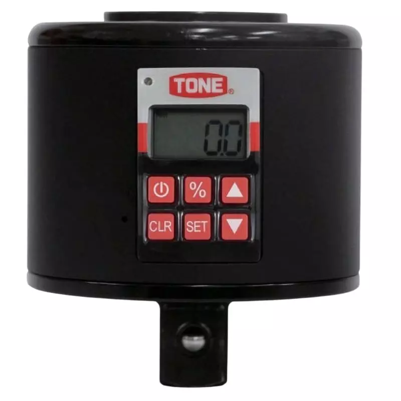 TONE Handy Digitorque 19 mm Square Drive, H6DT600