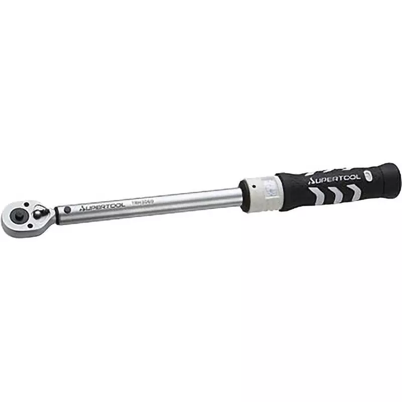 Super Tool Torque Wrench 586 mm Overall Length, TRH4320