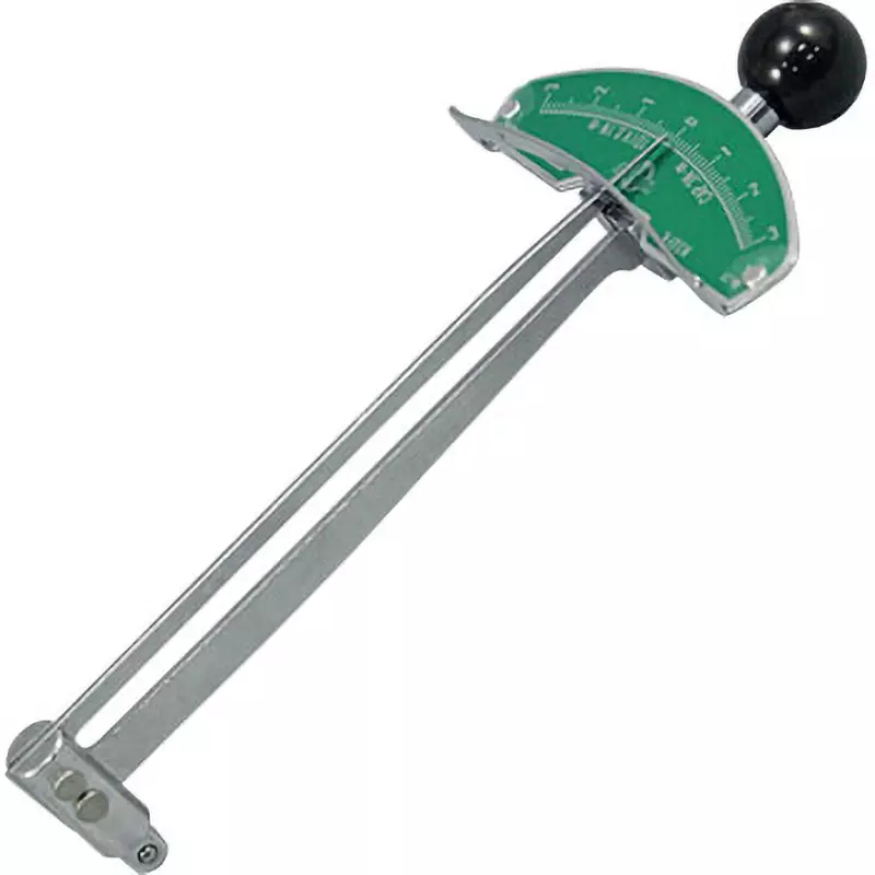 Kanon Torque Wrench 6.35 mm Square Drive, N3FK
