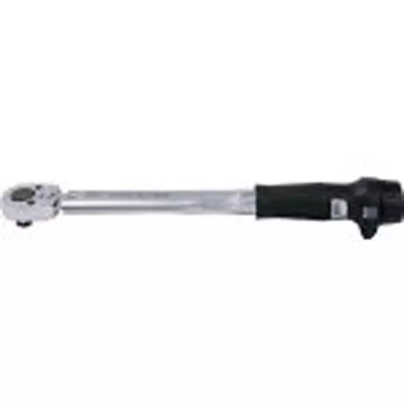 Tohnichi Manual Torque Wrench 695 mm Overall Length, QL280N-1/2