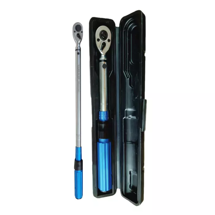 Taparia 30-162 Lb.ft Torque Wrench, TPWR 160