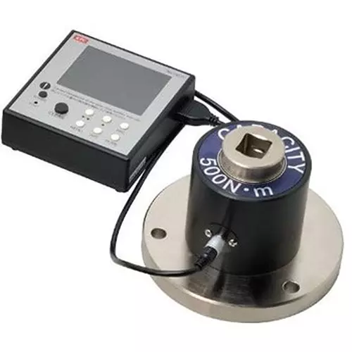 Ktc Digital Torque Checker 19 mm Sq. Drive, GECH500-06