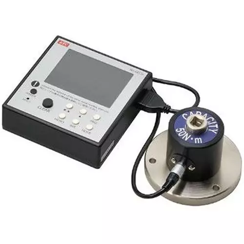 Ktc Digital Torque Checker 12.7 mm Sq. Drive, GECH200-04