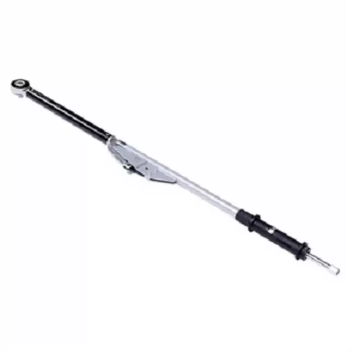Norbar Breaking Torque Wrench 200 to 800Nm 3/4 in Drive Round Drive, 120110