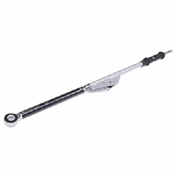 Norbar Breaking Torque Wrench 200 to 800Nm 3/4 in Drive Round Drive, 120110