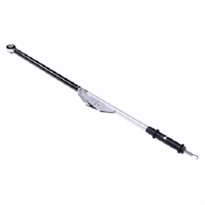Norbar Breaking Torque Wrench 300 to 800Nm 3/4 in Drive Round Drive, 120115