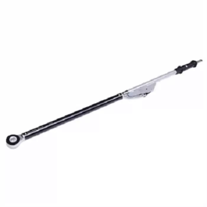 Norbar Breaking Torque Wrench 300 to 800Nm 3/4 in Drive Round Drive, 120115