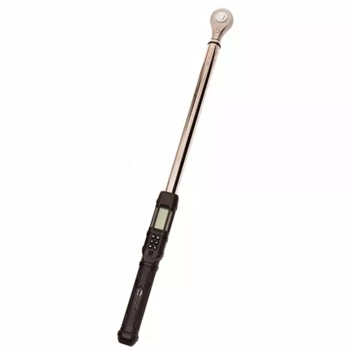 Norbar Digital Torque Wrench 17 to 340Nm 1/2 in Drive Square Drive, 130520.RS