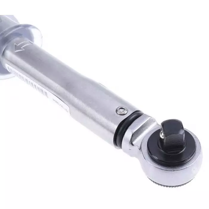 Norbar Click Torque Wrench 4 to 20Nm 3/8 in Drive Square Drive, 11087