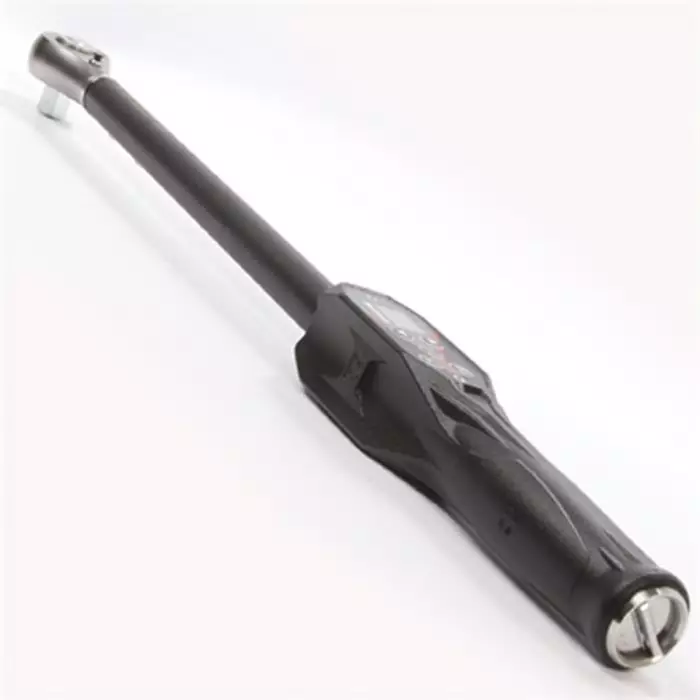 Norbar Smart Torque Wrench 20 to 200Nm 1/2 in Drive Square Drive, 43502