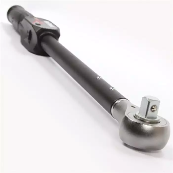 Norbar Smart Torque Wrench 20 to 200Nm 1/2 in Drive Square Drive, 43502