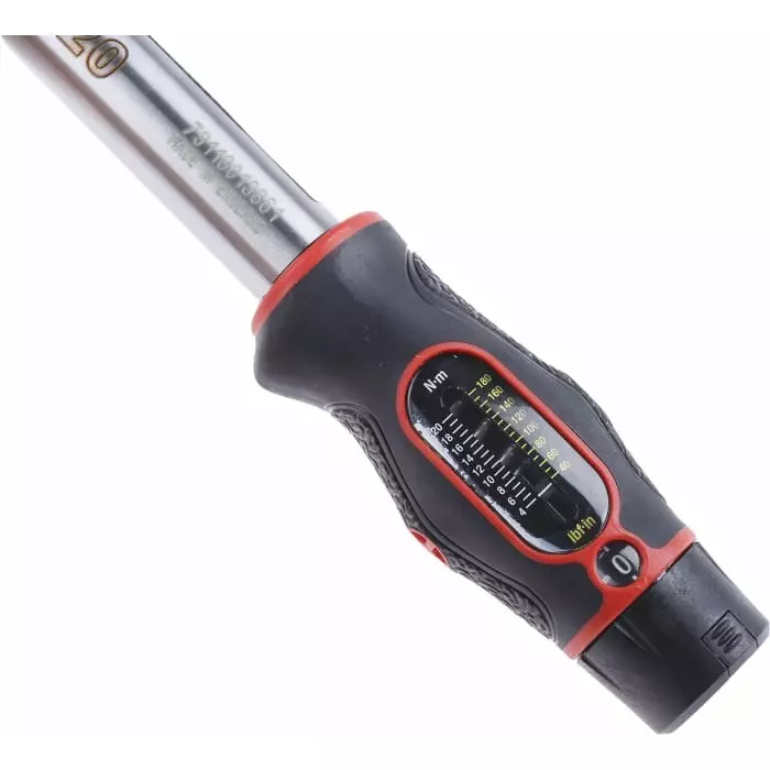 norbar-click-torque-wrench-4-to-20nm-38-in-drive-square-drive-rs-calibrated-13831