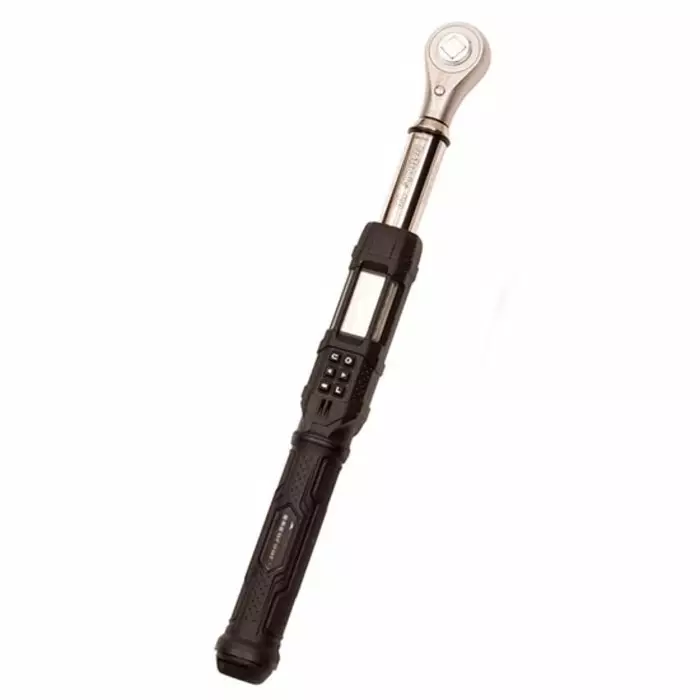 Norbar Digital Torque Wrench 5 to 100 NM 3/8 in Drive Square Drive, 130517