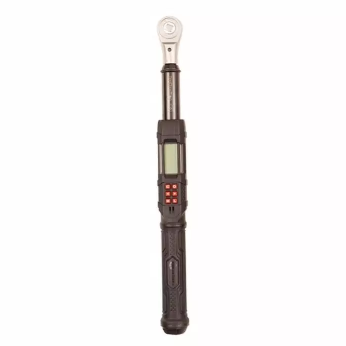 Norbar Smart Torque Wrench 5 to 100Nm 1/2 in Drive Square Drive-RS Calibrated, 130513