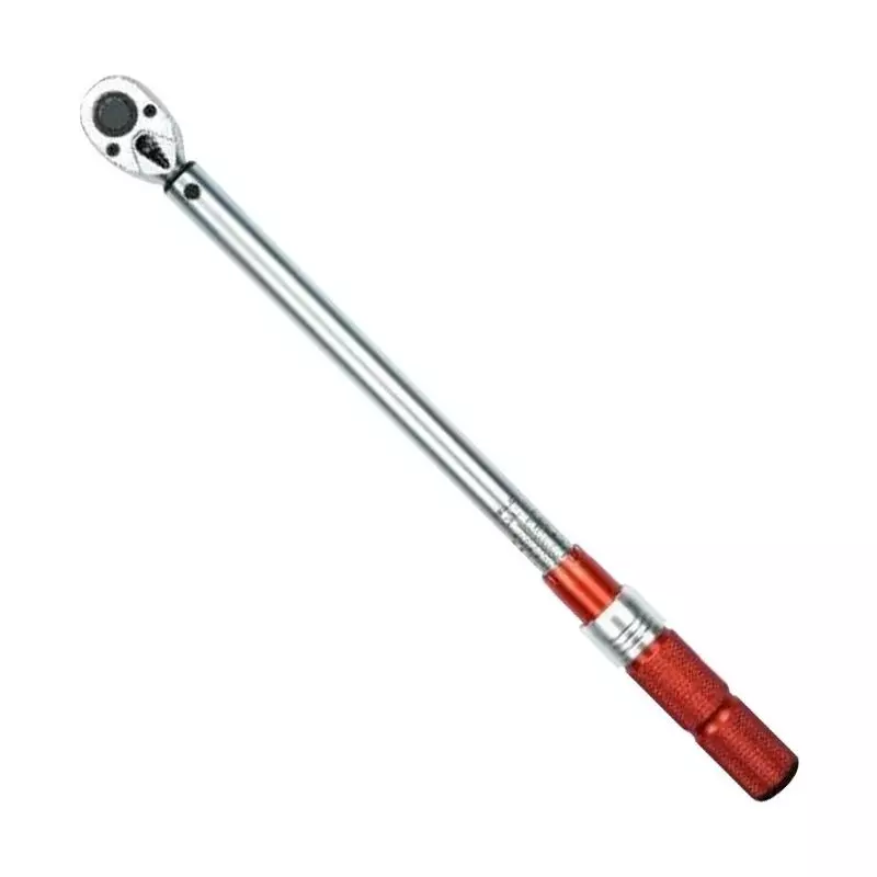 MULTICOMP PRO Torque Wrench 1/4 Inch Drive Size - Imperial 6.35 mm Metric Tool Style, MP014934