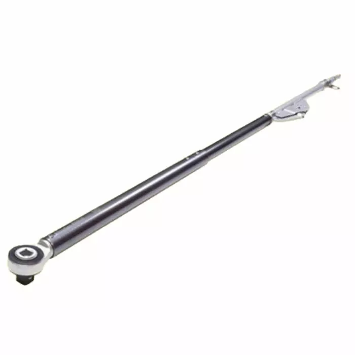 Norbar Breaking Torque Wrench 900 to 2000Nm 1 in Drive Round Drive, 120121