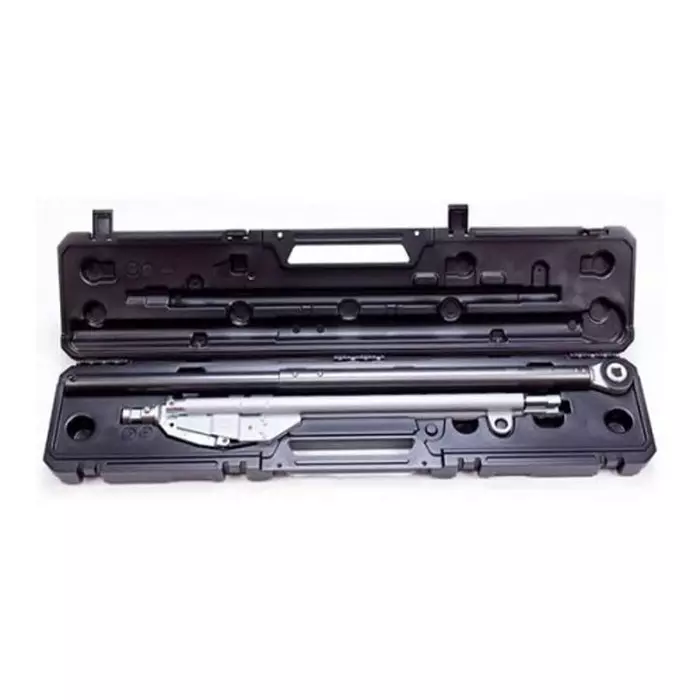 Norbar Breaking Torque Wrench 900 to 2000Nm 1 in Drive Round Drive, 120121