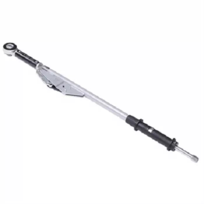 Norbar Breaking Torque Wrench 120 To 600 NM 1 inch Drive Round Drive, 120101.01