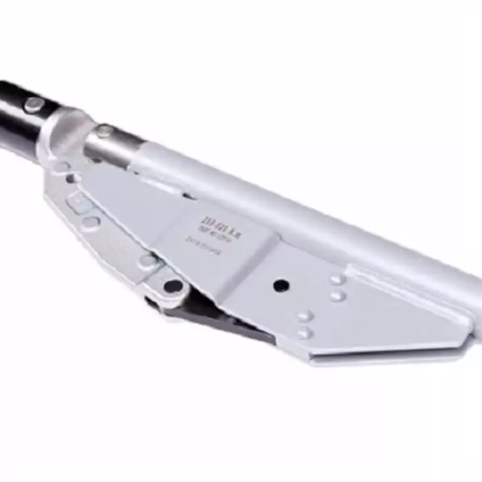 Norbar Breaking Torque Wrench 120 To 600 NM 1 inch Drive Round Drive, 120101.01