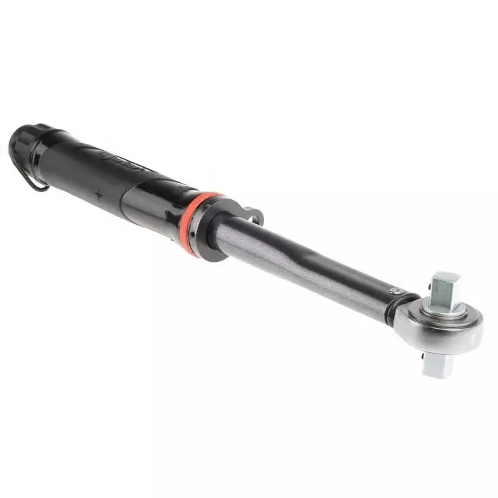 Norbar Click Torque Wrench 20 to 100Nm 1/2 in Drive Square Drive, 130178