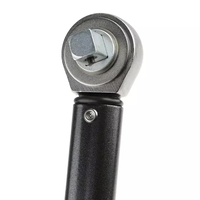 Norbar Click Torque Wrench 20 to 100Nm 1/2 in Drive Square Drive, 130178