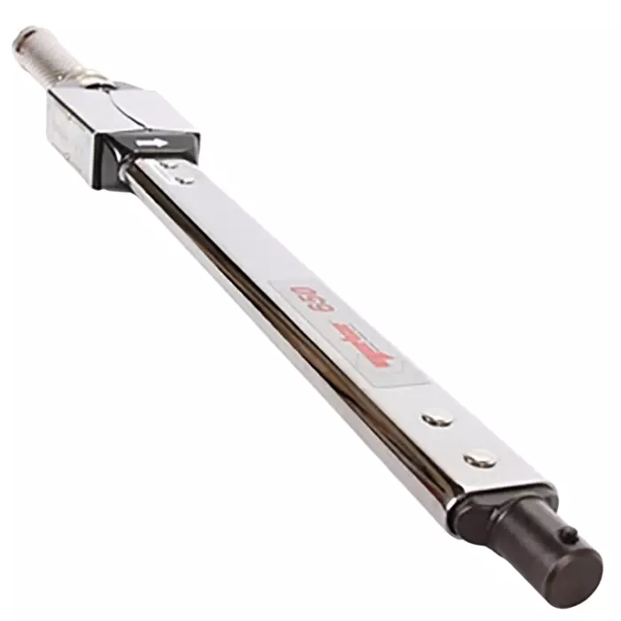 Norbar Click Torque Wrench 130 to 650Nm, 14040