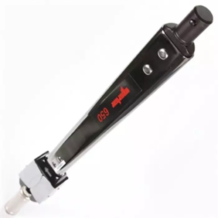 Norbar Click Torque Wrench 130 to 650Nm, 14040